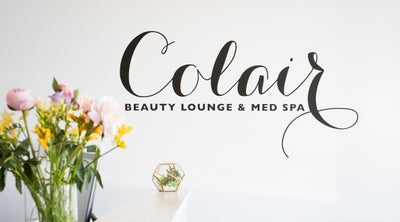Colair Beauty Lounge and Med Spa