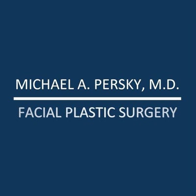 blured Persky Facial Plastic Surgery profile