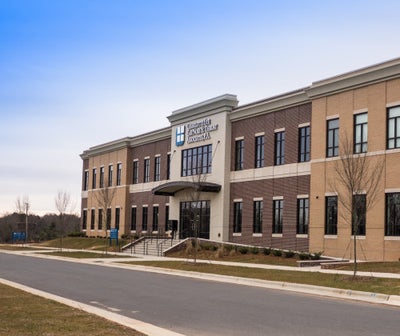 Charlotte Eye Ear Nose & Throat Associates, P.A. - Huntersville