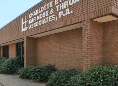Charlotte Eye Ear Nose & Throat Associates, P.A. - Rock Hill