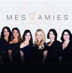 Mes Amies Medical