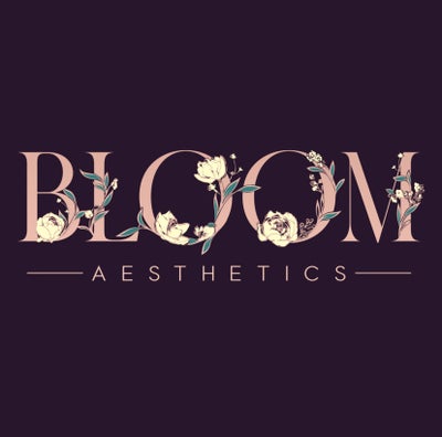 Bloom Aesthetics profile