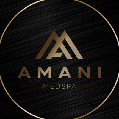AMANI MEDSPA - Valrico