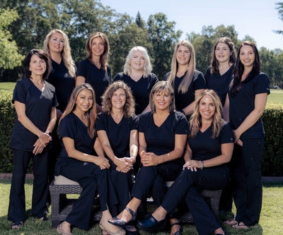Dignity Medical Aesthetics - El Dorado Hills