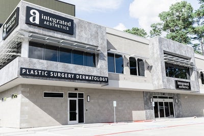 Integrated Aesthetics - The Woodlands profile
