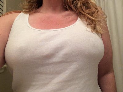 27 Year Old 38H Need a Breast Reduction! - Washington - Review 