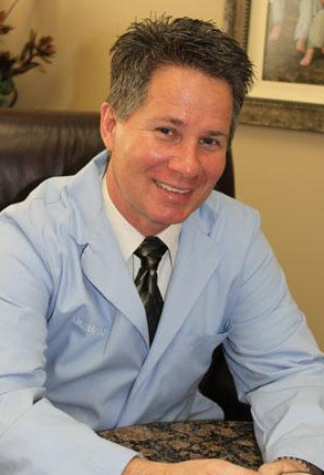 Dr. Brad Lockhart, DDS, Tustin CA Dentist | RealSelf