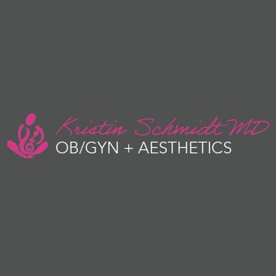 Kristin Schmidt MD Aesthetics & Wellness Clinic