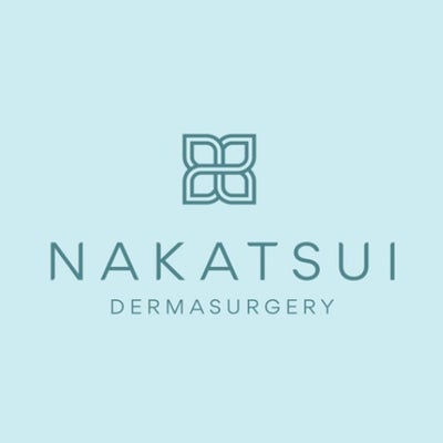 Nakatsui DermaSurgery profile
