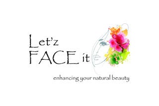 Let'z FACE it - Chandler