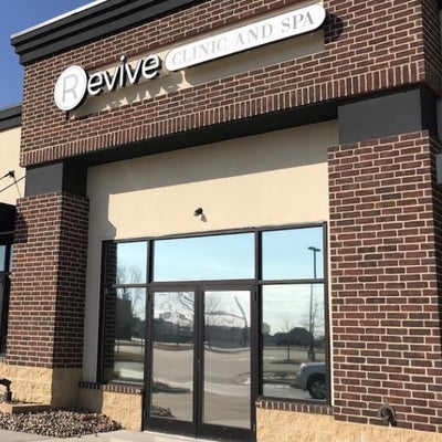 Revive Dermatology Clinic and Spa