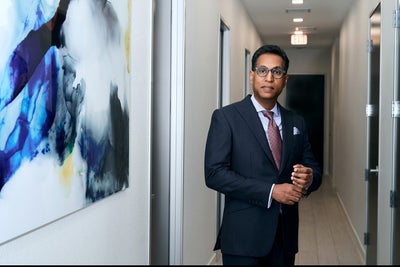 Solomon Plastic Surgery - Frisco profile