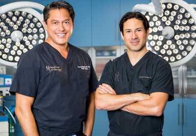 Scottsdale Center for Plastic Surgery profile