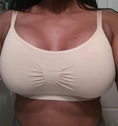 INSTANT BOOB JOB! No bra, No surgery! 36DD APPROVED ✓ You need