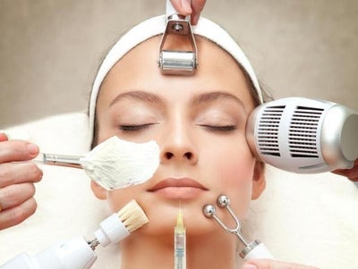 Derma Laser Spas