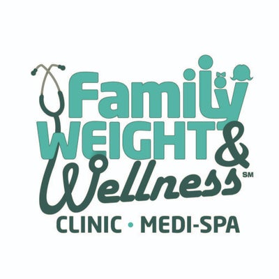 Family Weight & Wellness Clinic Medi-Spa