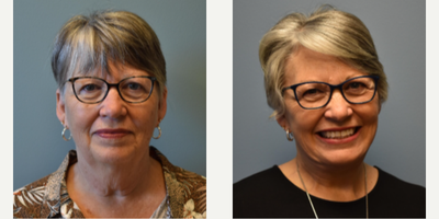 65-74 year old woman treated with Facelift, Neck Lift, Facial Fat Transfer, Chin Liposuction - 66 year old female 6 months post operatively from a Facelift and Necklift  with Facial  Fat Grafting/ Transfer and Submental (chin)  Liposuction.