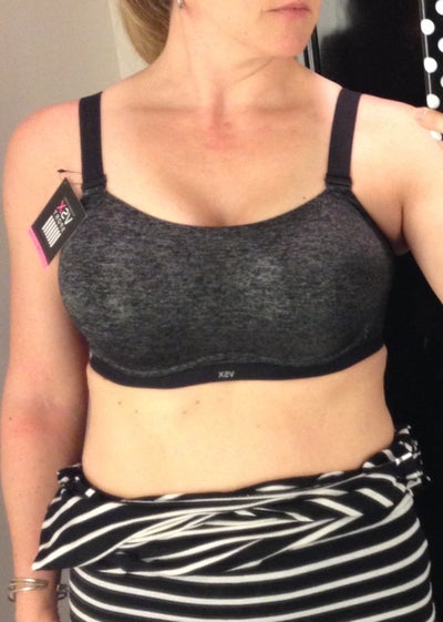 1.5 months post op 34B to 36D/34DDs- Downers Grove, IL - Review 