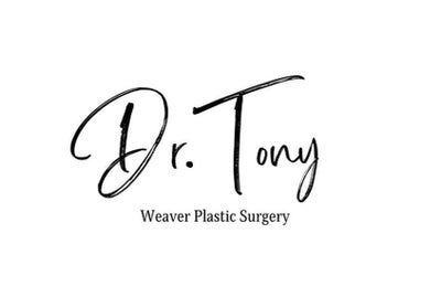 Dr. Tony Weaver Plastic Surgery