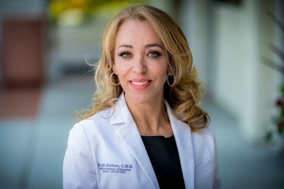Ruth Swissa Medical Micropigmentation - Agoura Hills