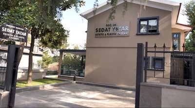 Dr Sedat Tatar Plastic Surgery Clinic
