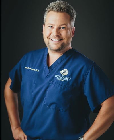 Petrungaro Plastic Surgery and Medical Spa - Munster