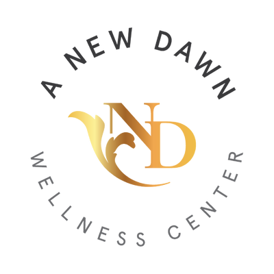 A New Dawn Wellness Center