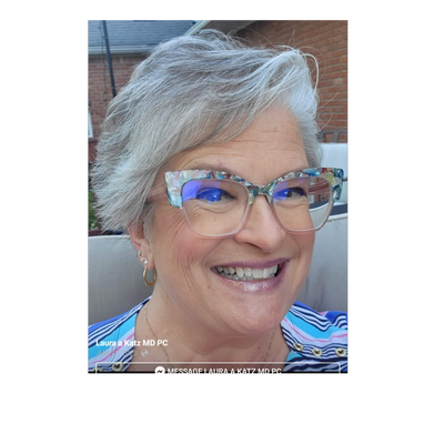 Laura A. Katz, MD, Board Certified OB-GYN | Real Patient Reviews ...