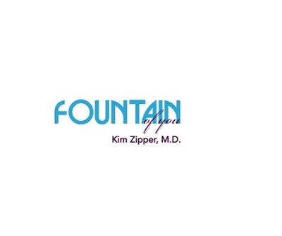 Fountain of You - Merritt Island