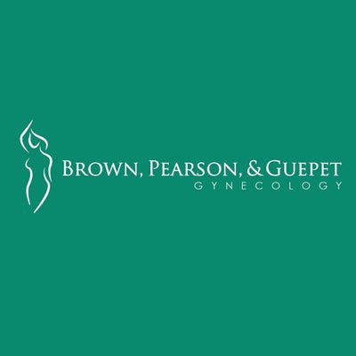 Brown, Pearson, & Guepet Gynecology