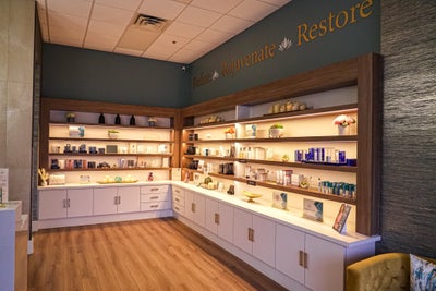 L Med Spa- Stone Oak