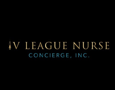 IV League Nurse Concierge, Inc. - San Antonio