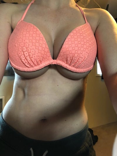 24 Years Old, Size 36H and Ready to Do This! - Review - RealSelf