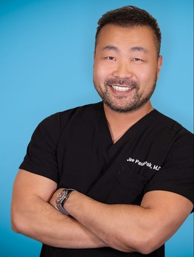 Jae Pak MD Medical
