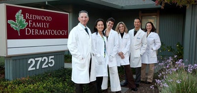 Redwood Family Dermatology - Santa Rosa