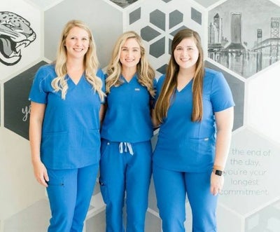 Jax CoolRoom CoolSculpting Boutique - Jacksonville