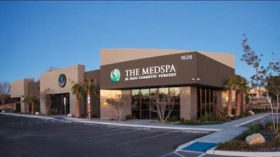 El Paso Cosmetic Surgery, The MedSpa and The Man Cave - El Paso profile