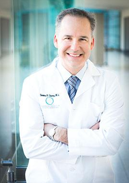 Thomas P. Sterry Plastic Surgery