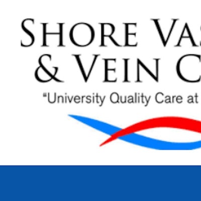 Shore Vascular & Vein Center - Aesthetic Laser Center