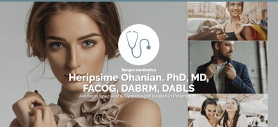 Bergen Aesthetics - Paramus
