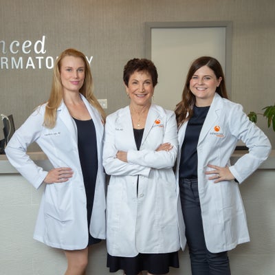 Advanced Dermatology - Glencoe
