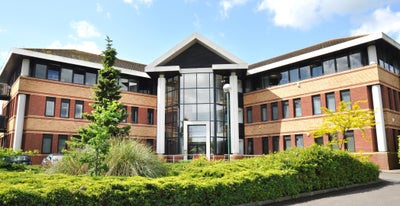 Whiteley Clinics - Guildford