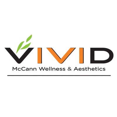 Vivid McCann Wellness and Aesthetics - Lake Charles