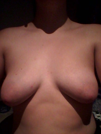 Weird Puffy Nipples 43