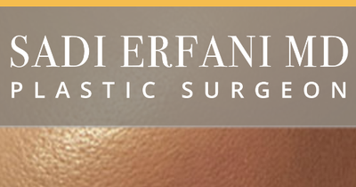 M. Sadi Erfani Plastic Surgery