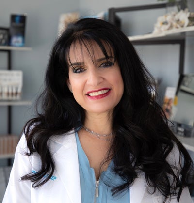 Dr. Doris - Beverly Hills
