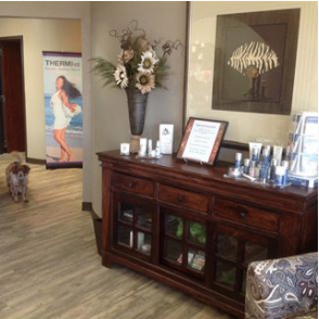 Cielo Aesthetics & Wellness - Mesa