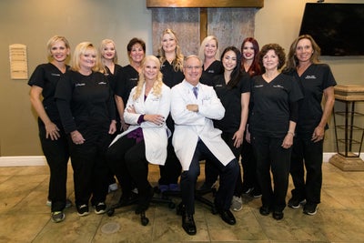 The Skin Care Center at Gulf Coast Plastic Surgery - Pensacola, FL