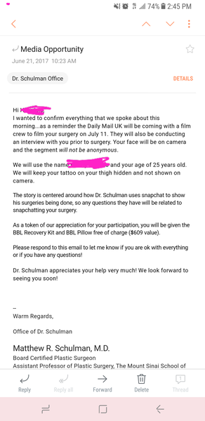 Schulman Doll Coming Soon D Review Realself
