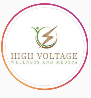 High Voltage Wellness And MedSpa